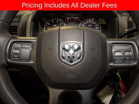 Used 2012 RAM 1500 Express RWD image 15
