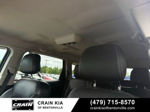 Used 2018 Dodge Journey Crossroad AWD/4WD image 21