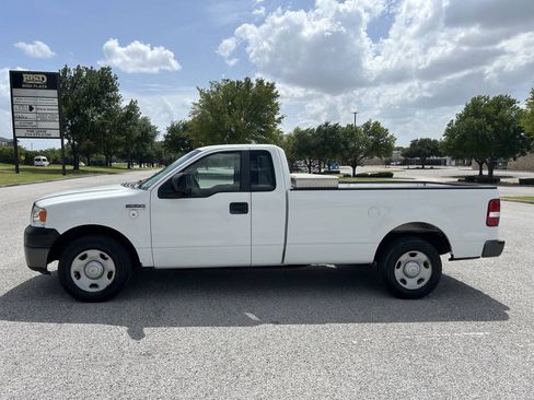 Used 2008 Ford F150 XL RWD image 3