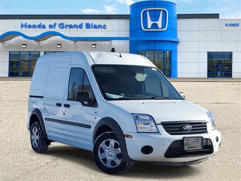 Used 2013 Ford Transit Connect XLT image 1