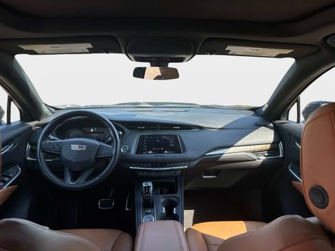 Used 2019 Cadillac XT4 Sport FWD image 14