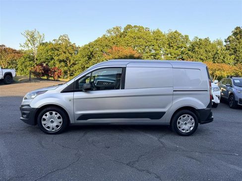 Used 2017 Ford Transit Connect XL FWD image 8