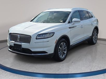Used 2023 Lincoln Nautilus AWD w/ Premium Package