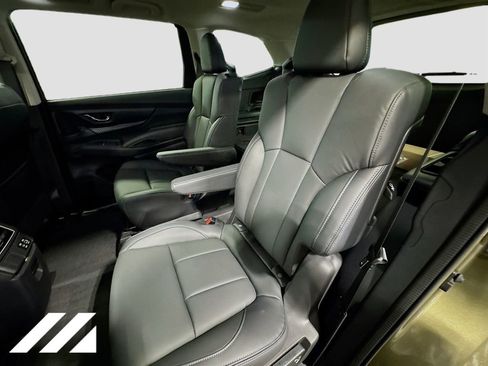 Used 2026 Subaru Ascent Premium AWD/4WD image 23
