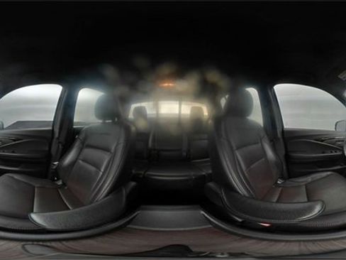 Used 2020 Honda Ridgeline Black Edition image 27