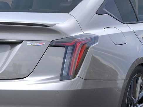 New 2026 Cadillac CT5 V w/ Technology Package RWD image 35