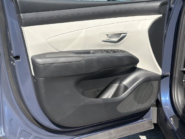 Certified 2026 Hyundai Tucson SEL Plus FWD image 12