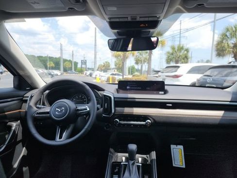 New 2026 MAZDA CX-50 2.5 Hybrid w/ Weather Package AWD/4WD image 18