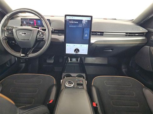 Used 2021 Ford Mustang Mach-E GT image 21