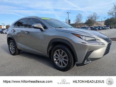 Used 2019 Lexus NX 300 300 Base image 1