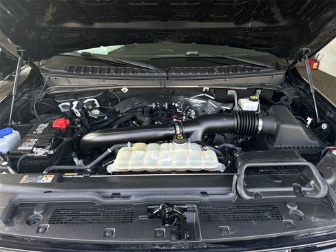 Used 2024 Ford Expedition Max Limited image 49