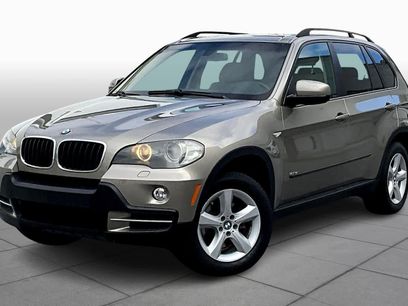 Used 2008 BMW X5 3.0si