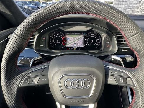 New 2026 Audi RS Q8 performance image 9