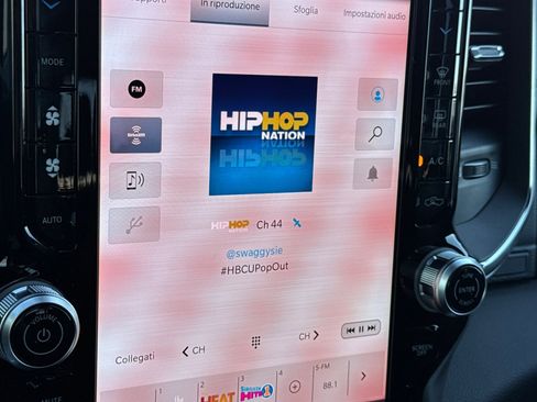 New 2026 RAM 1500 Laramie image 16