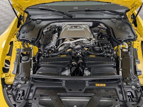 Used 2024 Mercedes-Benz AMG GT 55 image 19