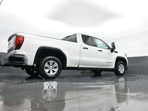 Used 2023 GMC Sierra 1500 Pro w/ Pro Value Package AWD/4WD image 22