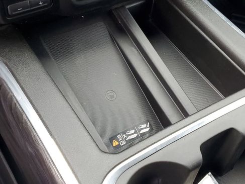 Used 2021 Chevrolet Silverado 2500 LTZ w/ LTZ Plus Package image 22