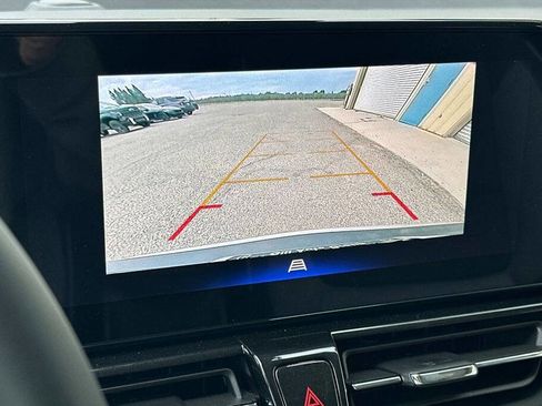 New 2026 Chevrolet TrailBlazer LT w/ Convenience Package image 20