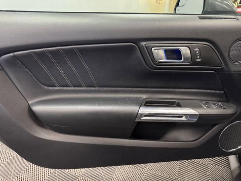 Used 2019 Ford Mustang GT Premium w/ Black Accent Package image 38