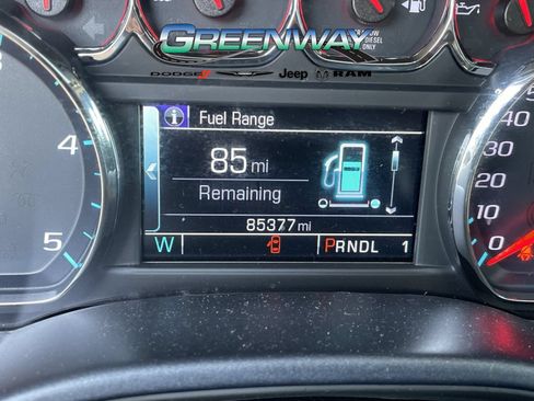 Used 2019 Chevrolet Silverado 2500 High Country w/ Duramax Plus Package AWD/4WD image 33