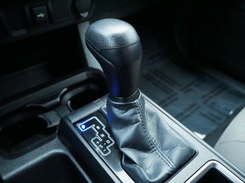 Used 2023 Toyota Tacoma SR image 24