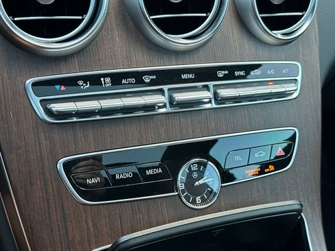 Certified 2023 Mercedes-Benz C 300 Coupe image 22