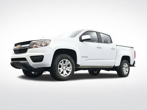 Used 2019 Chevrolet Colorado LT image 28