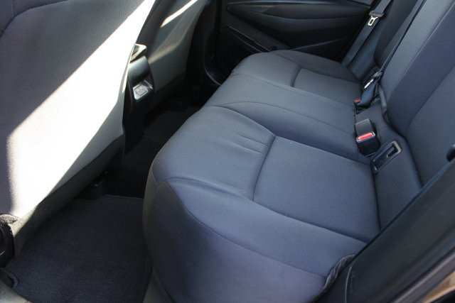 Certified 2024 Toyota Corolla LE FWD image 30