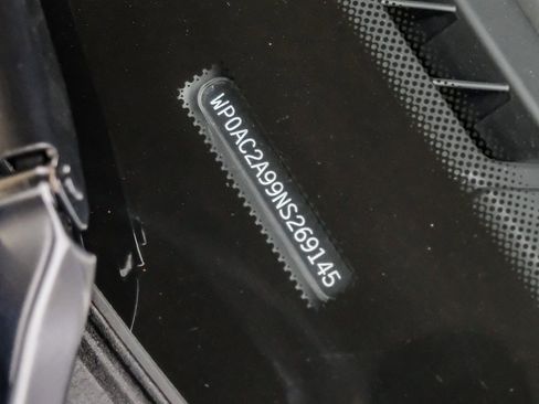 Used 2022 Porsche 911 GT3 image 62