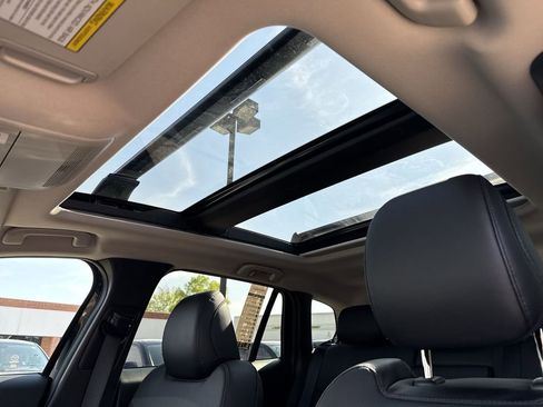 New 2026 MAZDA CX-50 2.5 Hybrid w/ Weather Package image 22