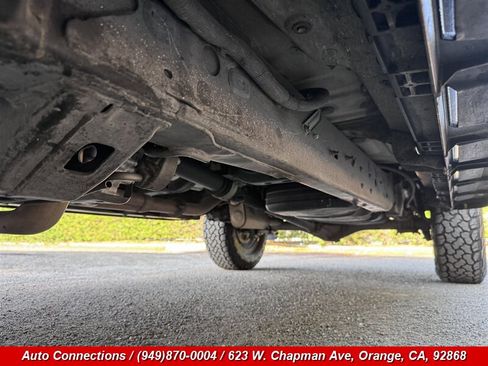 Used 2019 Toyota Tacoma TRD Sport AWD/4WD image 33