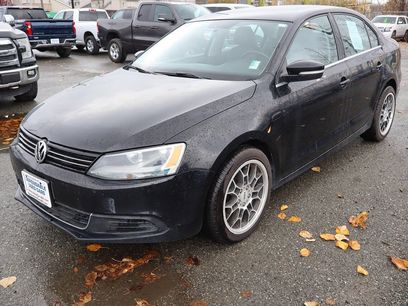 Used 2013 Volkswagen Jetta SE