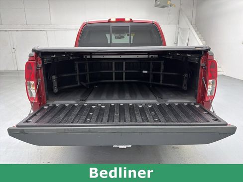 Used 2020 Nissan Frontier SV image 46