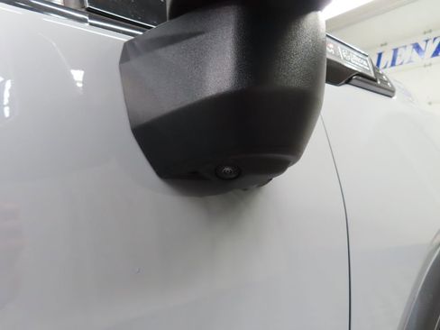 Used 2024 GMC Sierra 2500 AT4 w/ AT4 Premium Plus Package image 62