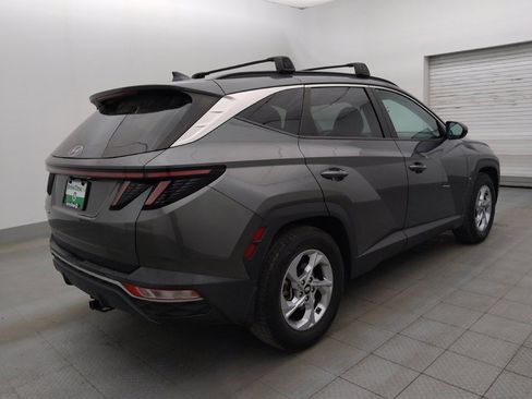 Used 2022 Hyundai Tucson SEL FWD image 10