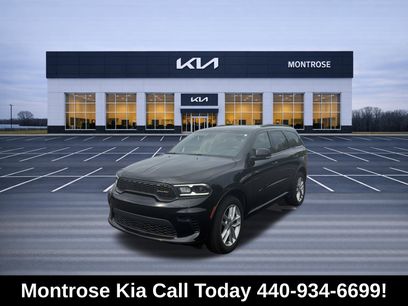 Used 2024 Dodge Durango GT
