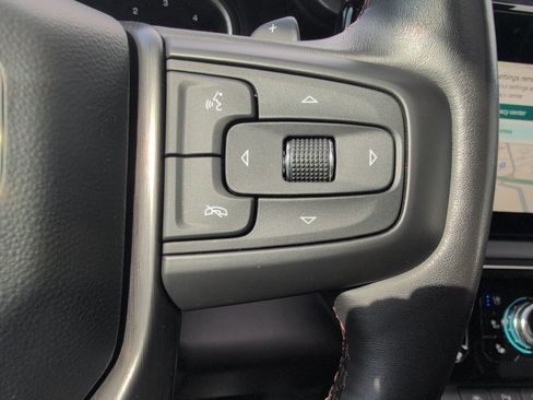 Used 2024 GMC Sierra 1500 AT4X AWD/4WD image 34