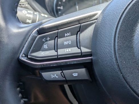 Used 2023 MAZDA CX-5 AWD 2.5 S w/ Premium Plus Pkg image 24