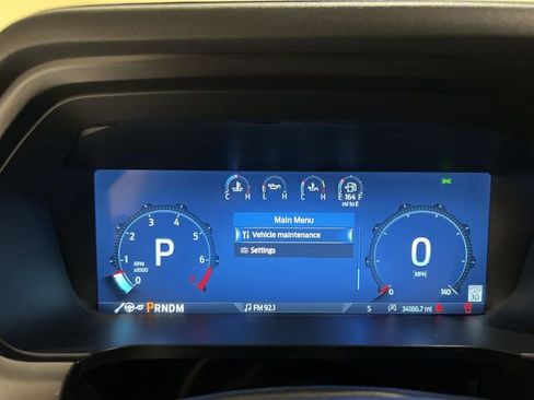 Certified 2025 Ford F150 Raptor AWD/4WD image 11