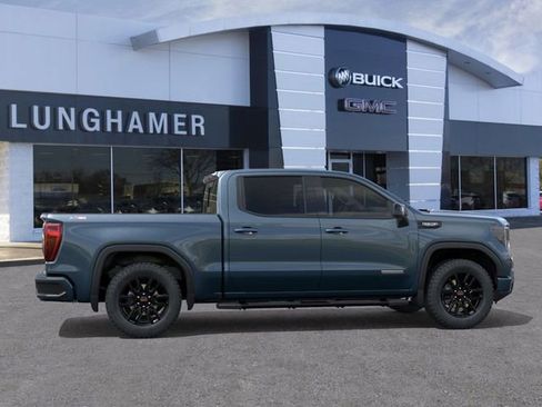 New 2026 GMC Sierra 1500 Elevation w/ Elevation Premium Package image 5