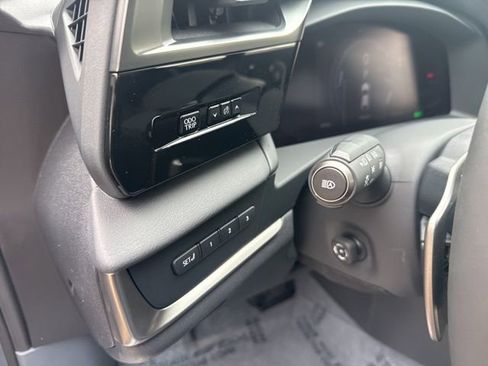 Certified 2025 Lexus RZ 450e w/ Technology Package image 13