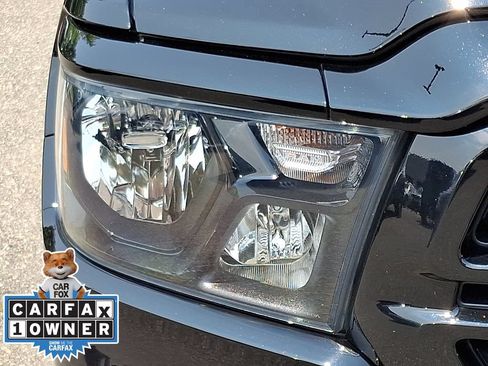 Used 2024 RAM 1500 Big Horn AWD/4WD image 9