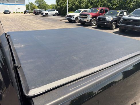 Used 2020 RAM 1500 Big Horn AWD/4WD image 24