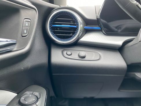 New 2026 Chevrolet Trax LT w/ LT Convenience Package FWD image 29