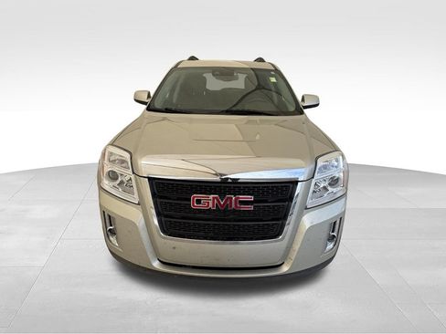 Used 2015 GMC Terrain SLT w/ Open Road Package FWD image 4