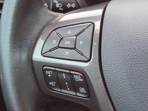 Used 2020 Ford Ranger Lariat w/ Equipment Group 501A Mid image 25