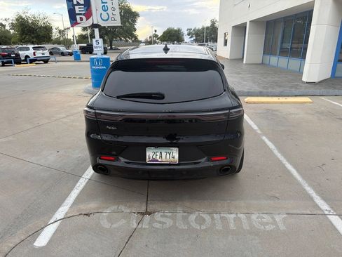 Used 2024 Dodge Hornet R/T AWD/4WD image 8