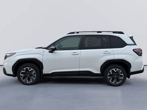 New 2026 Subaru Forester Premium AWD/4WD image 6