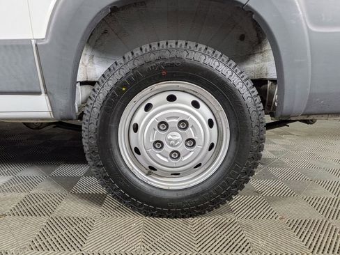 Used 2014 RAM ProMaster 1500 image 12