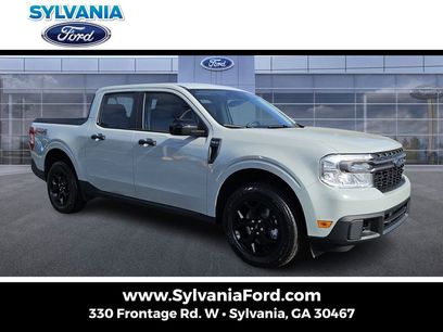 Used 2024 Ford Maverick XLT w/ XLT Luxury Package